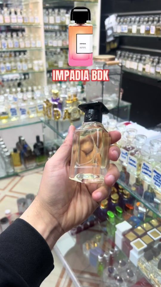 TikTok video thumbnail by parfumstimy