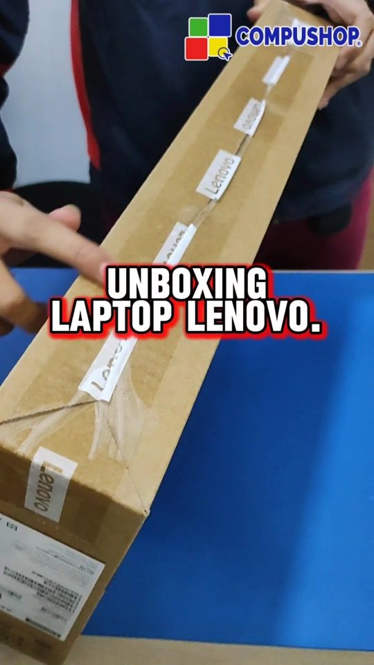 TikTok video thumbnail by compushop.sv
