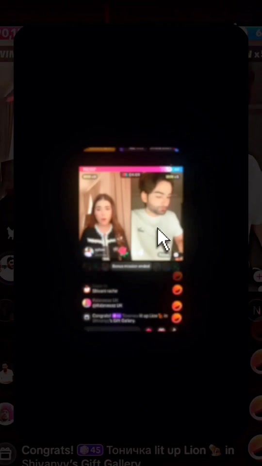 TikTok video thumbnail by shivany.forever