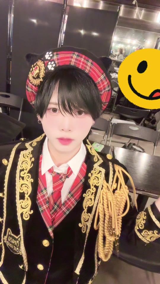 TikTok video thumbnail by _tomoachi