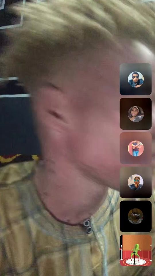 TikTok video thumbnail by guine.rock.star.ev