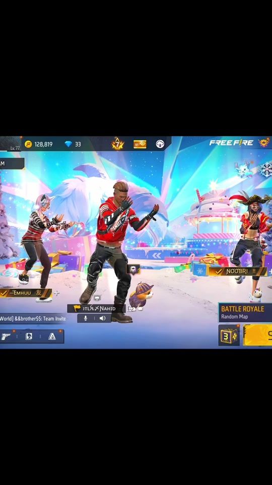 TikTok video thumbnail by botlanahid09