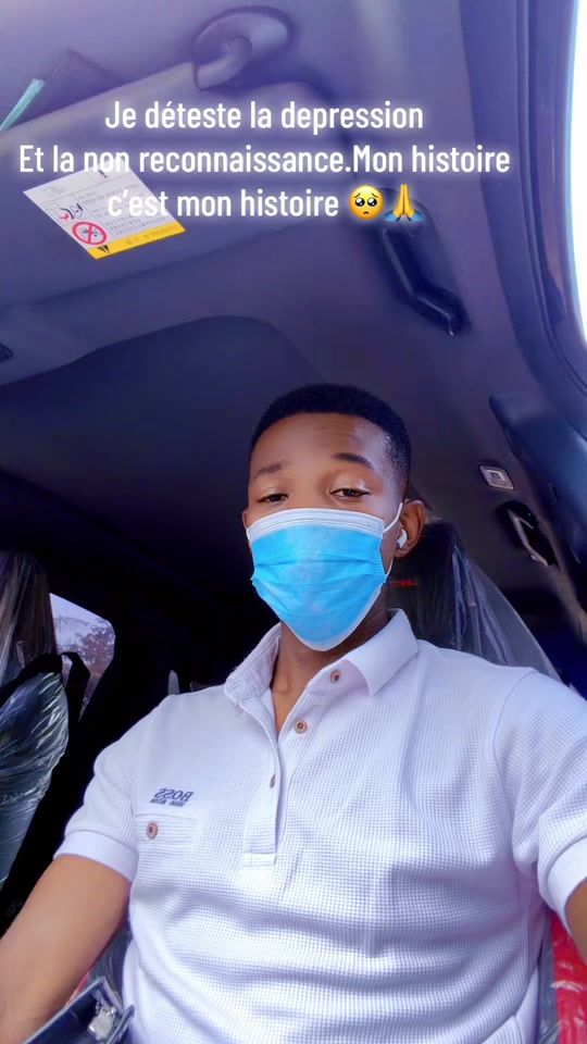TikTok video thumbnail by kambou.aly