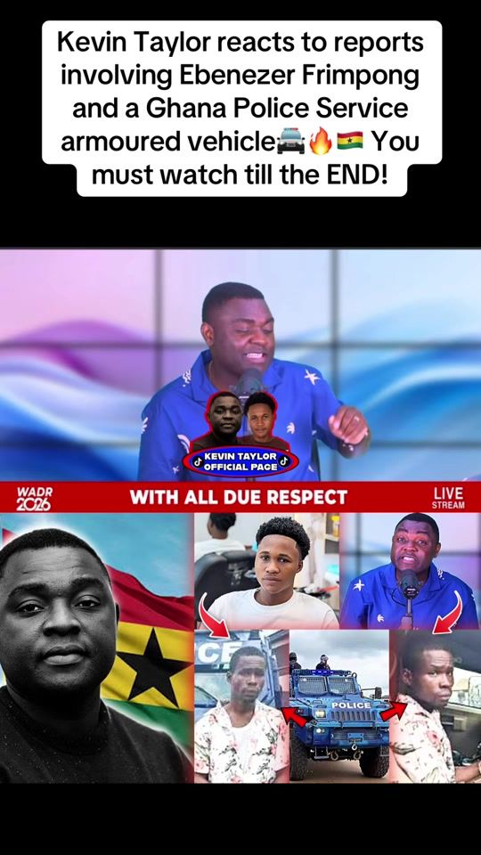 TikTok video thumbnail by kevin_taylor_official