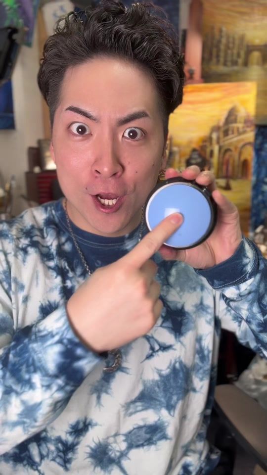 TikTok video thumbnail by paint_seiya
