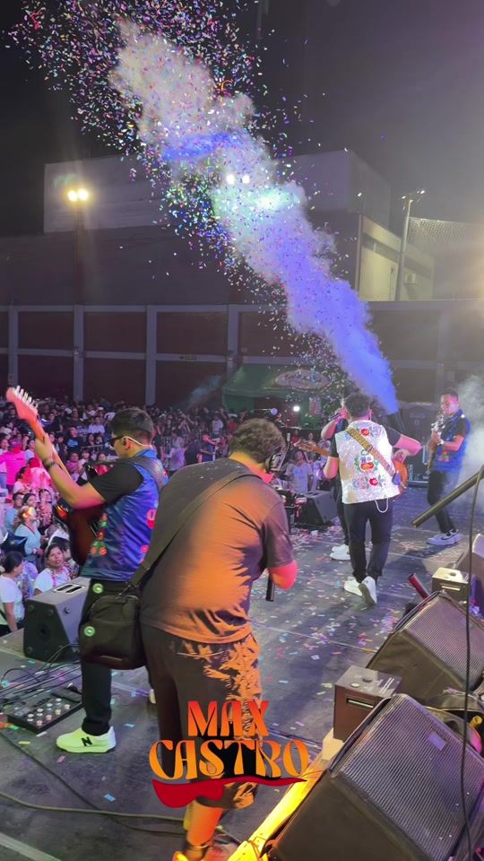 TikTok video thumbnail by maxcastroperu