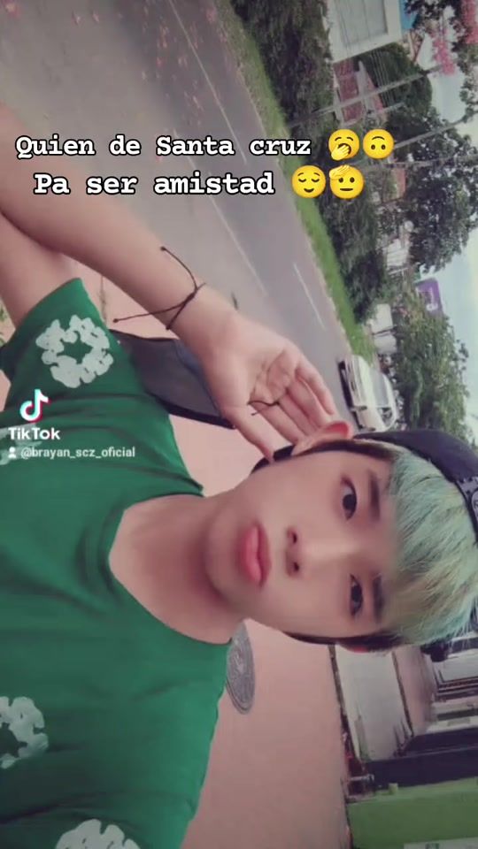 TikTok video thumbnail by brayan_scz_oficial