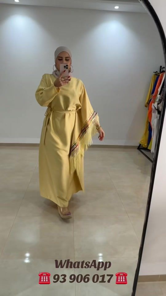 TikTok video thumbnail by ayatcouture2