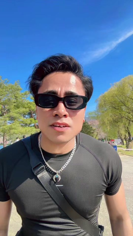 TikTok video thumbnail by iammadann