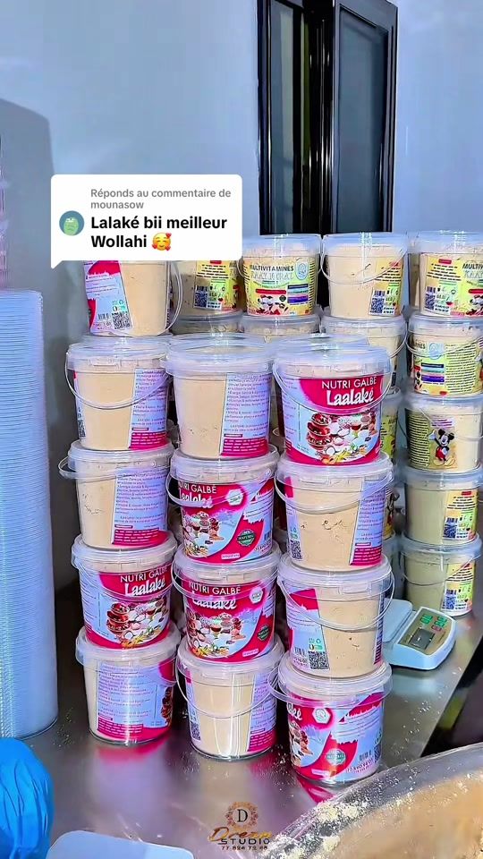 TikTok video thumbnail by les_miracles_de_dija