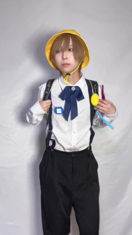 TikTok video thumbnail by ao_shitamachi