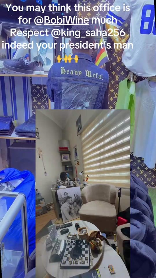 TikTok video thumbnail by markfashionskampalaug