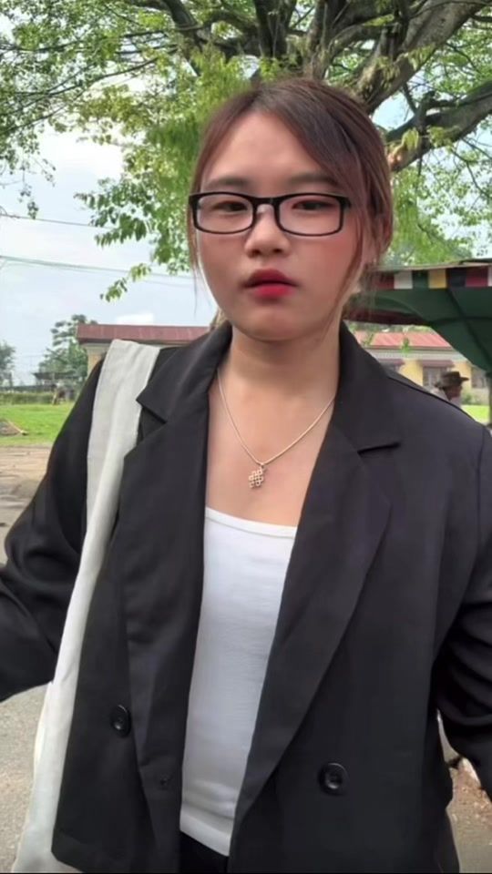 TikTok video thumbnail by karmayangchen5083