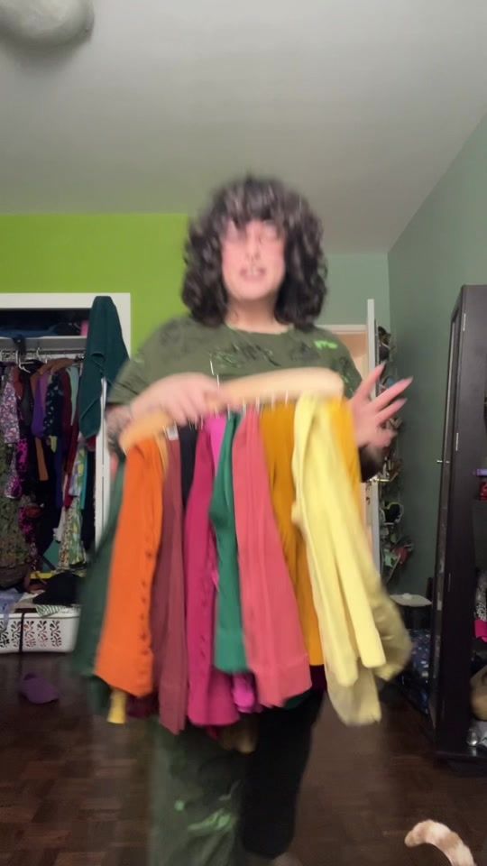 TikTok video thumbnail by subversivesocialite