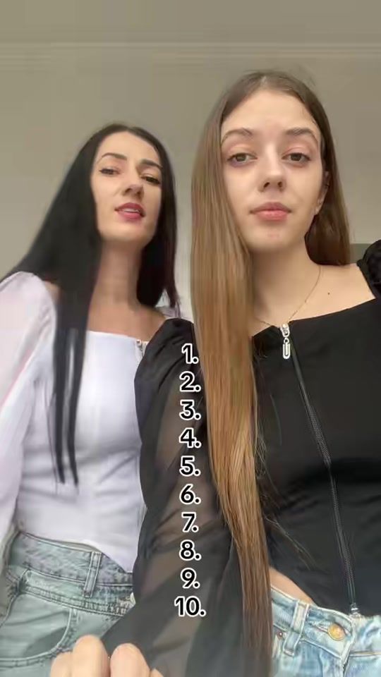 TikTok video thumbnail by mama.dochkkka