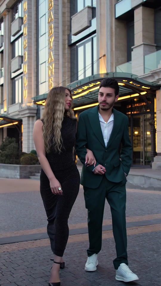 TikTok video thumbnail by luka.avetisyan