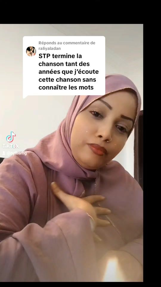 TikTok video thumbnail by ayibarhg