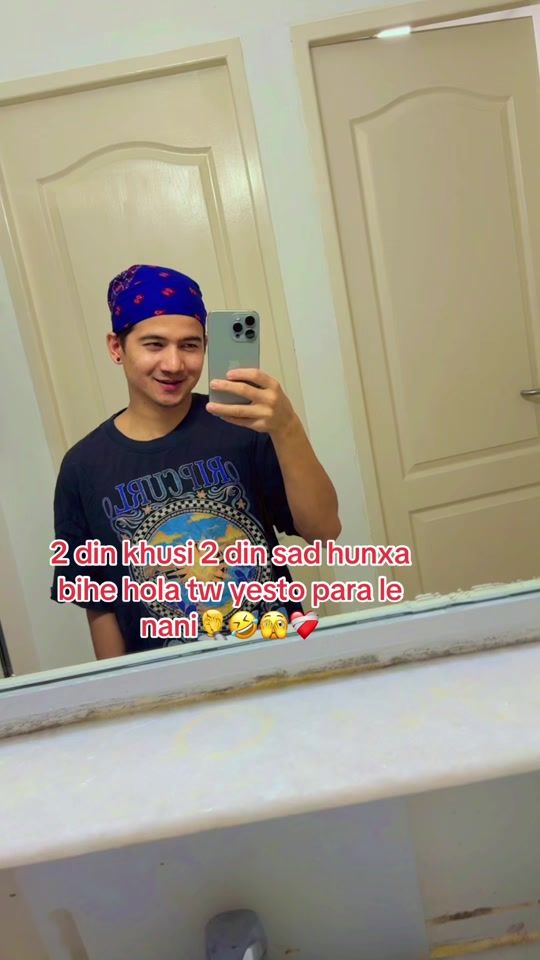TikTok video thumbnail by arjunbista160