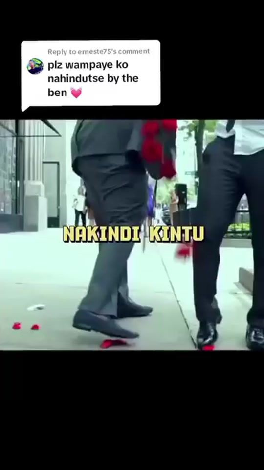 TikTok video thumbnail by theben_fans