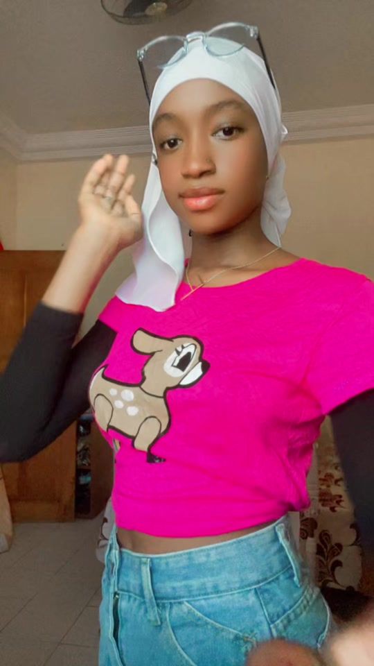 TikTok video thumbnail by pricesskhadija1