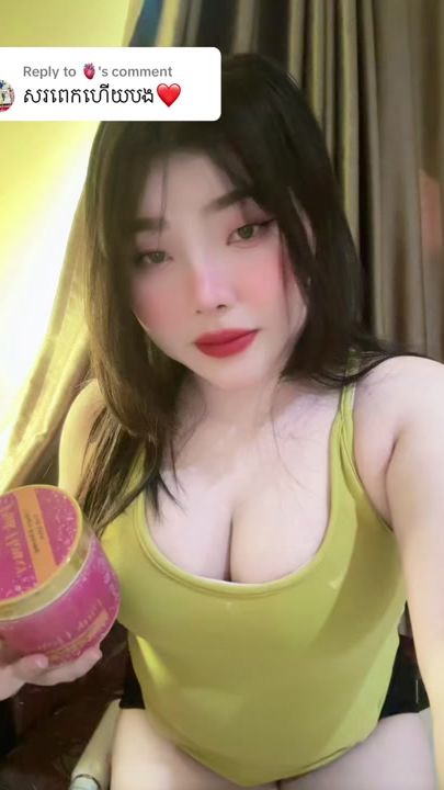TikTok video thumbnail by racha_kim
