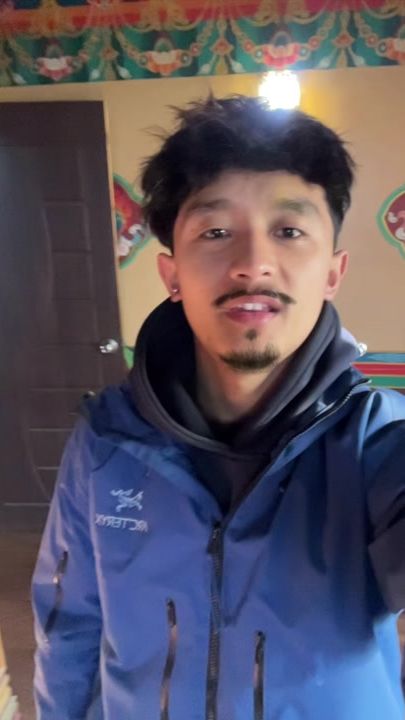 TikTok video thumbnail by sushant_lama91