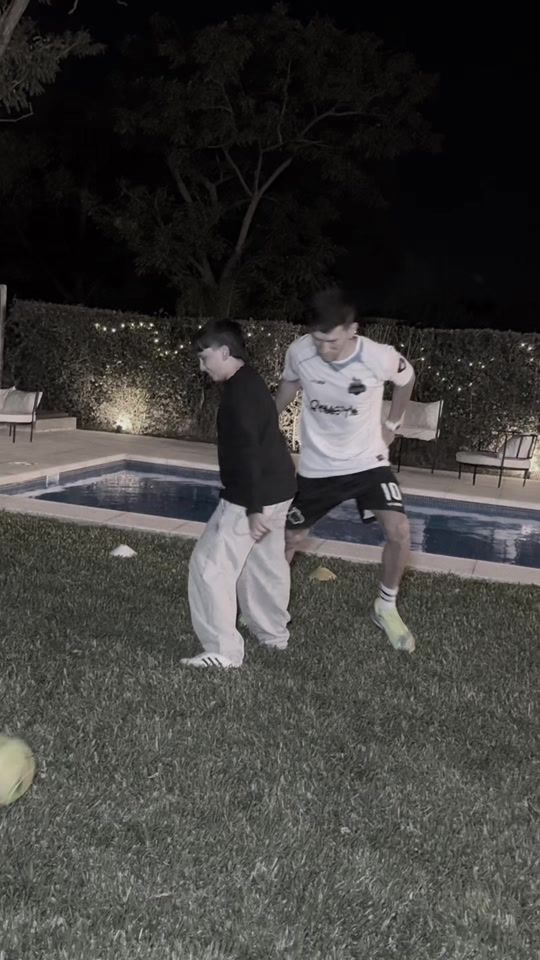 TikTok video thumbnail by charlyiacono