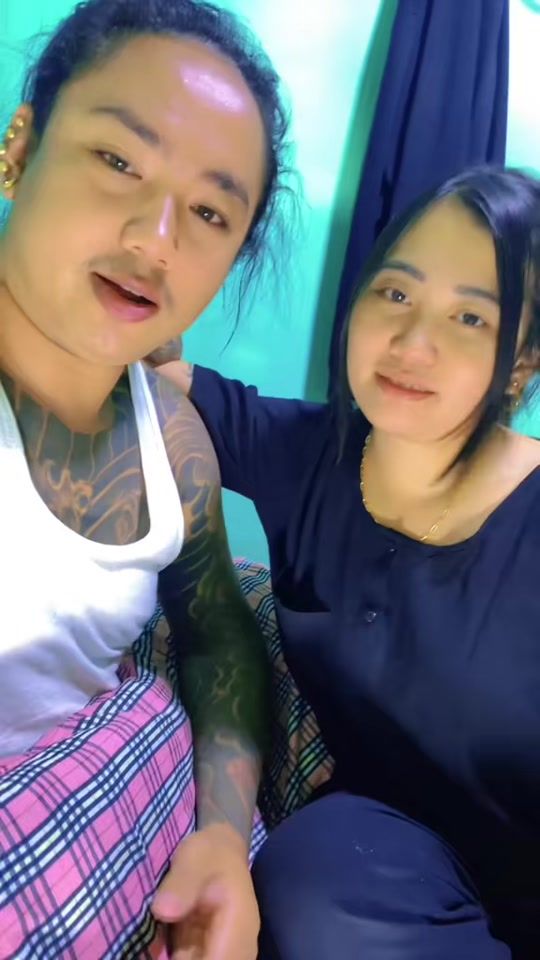 TikTok video thumbnail by usernamenoenoe