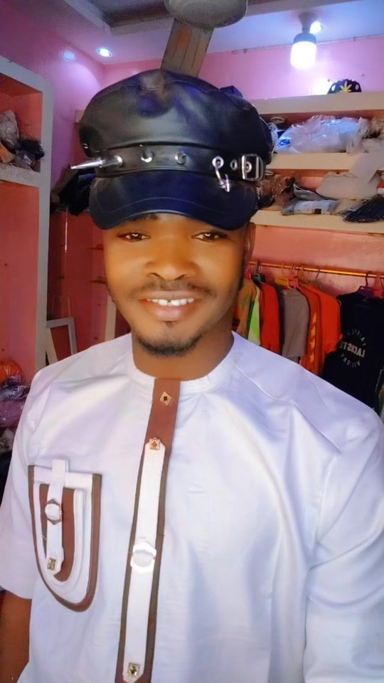 TikTok video thumbnail by salifsamak