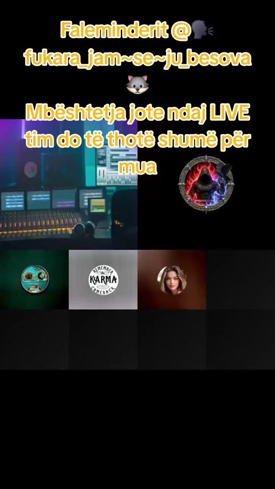 TikTok video thumbnail by vetemmuzik4