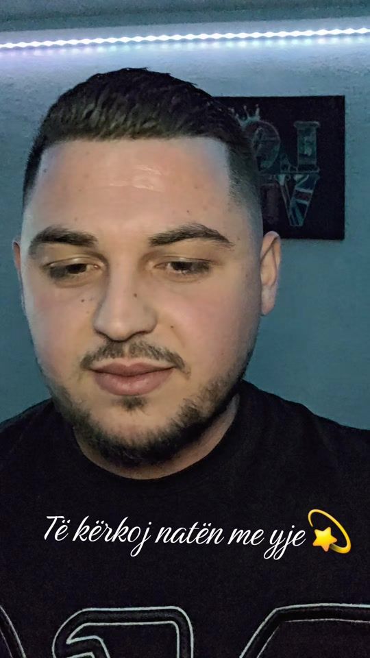 TikTok video thumbnail by adrianoshehaj