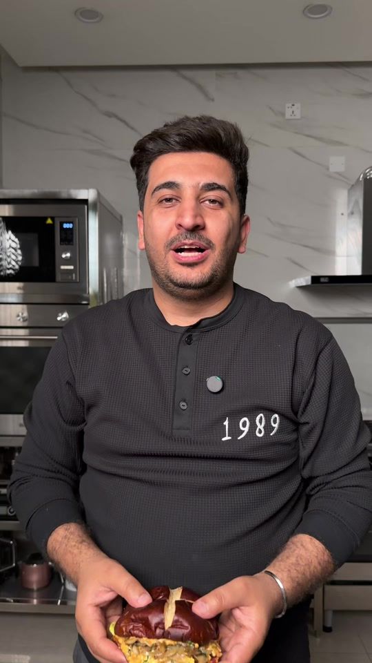 TikTok video thumbnail by chef.basher.fawzi