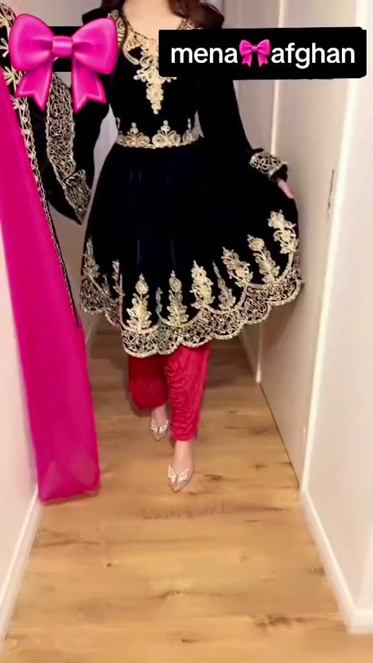 TikTok video thumbnail by menaafghan7