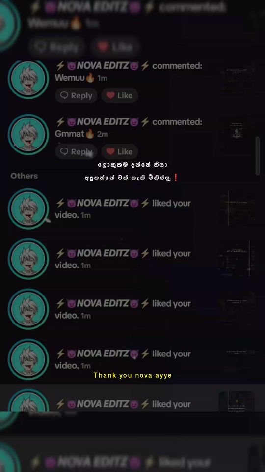 TikTok video thumbnail by silenffx