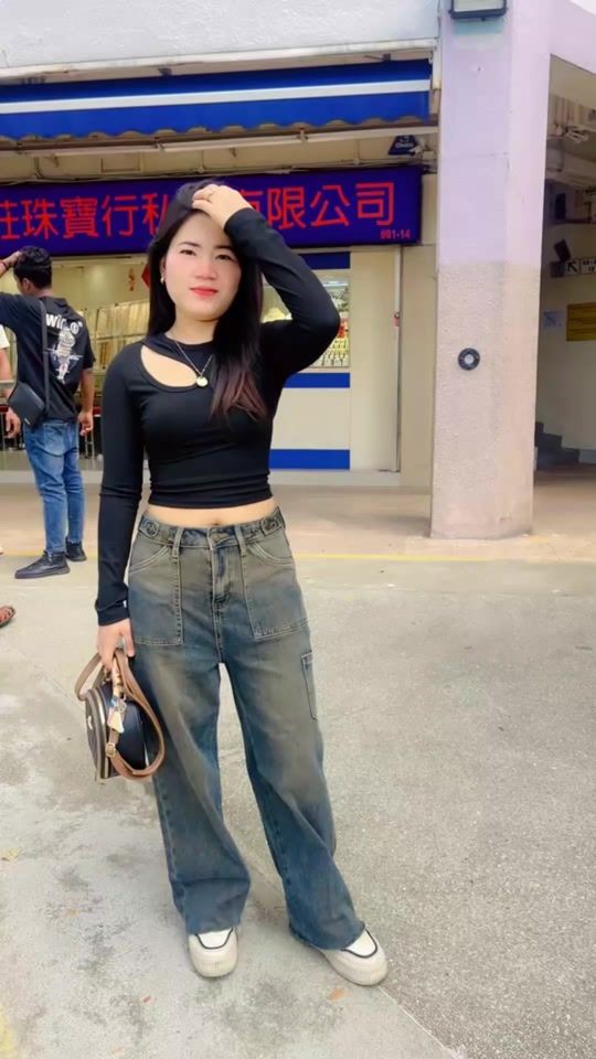 TikTok video thumbnail by chjoycenaothema
