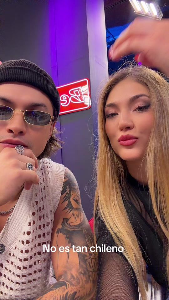 TikTok video thumbnail by disleyramoses