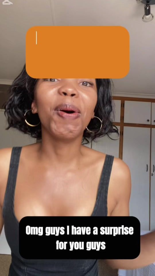 TikTok video thumbnail by tsebo_loves_god