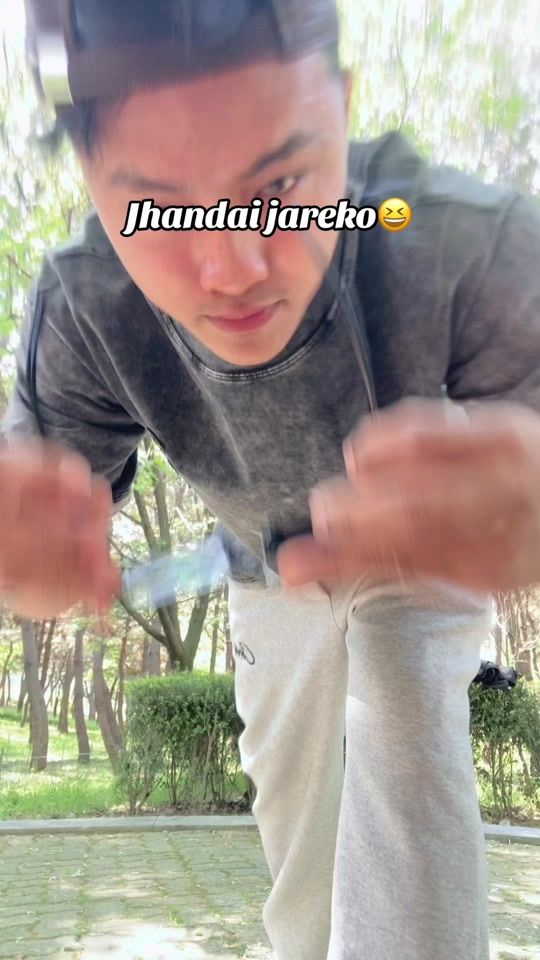 TikTok video thumbnail by dineshlama81