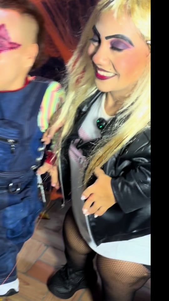 TikTok video thumbnail by losmellos99