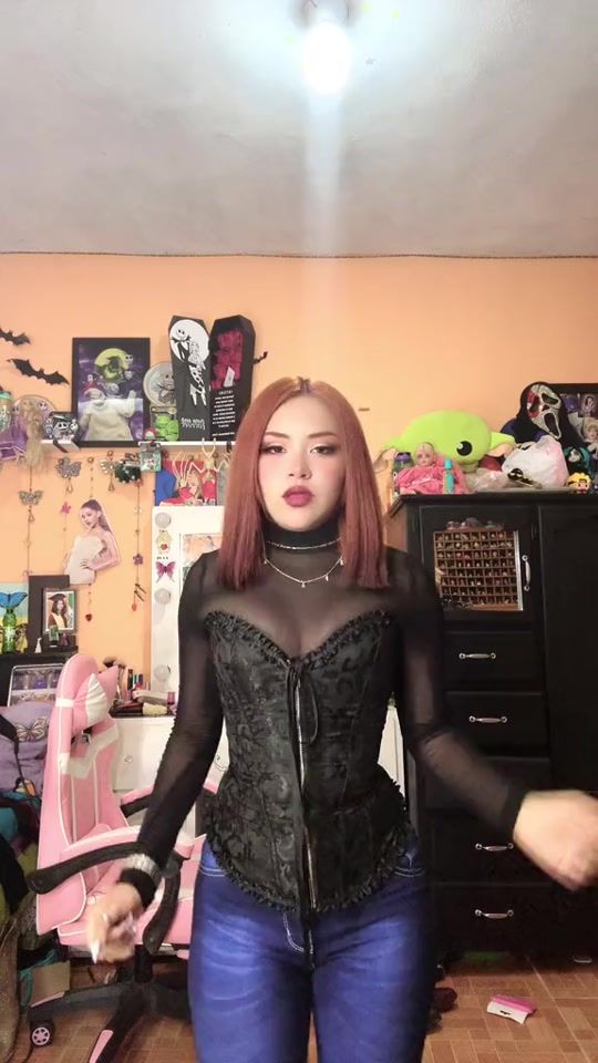 TikTok video thumbnail by jatziri_mm