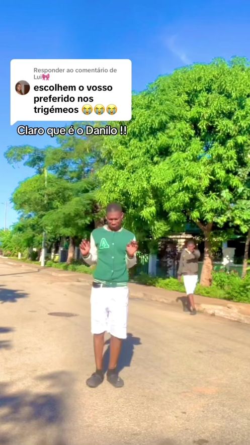 TikTok video thumbnail by danilo_rodriguigues5