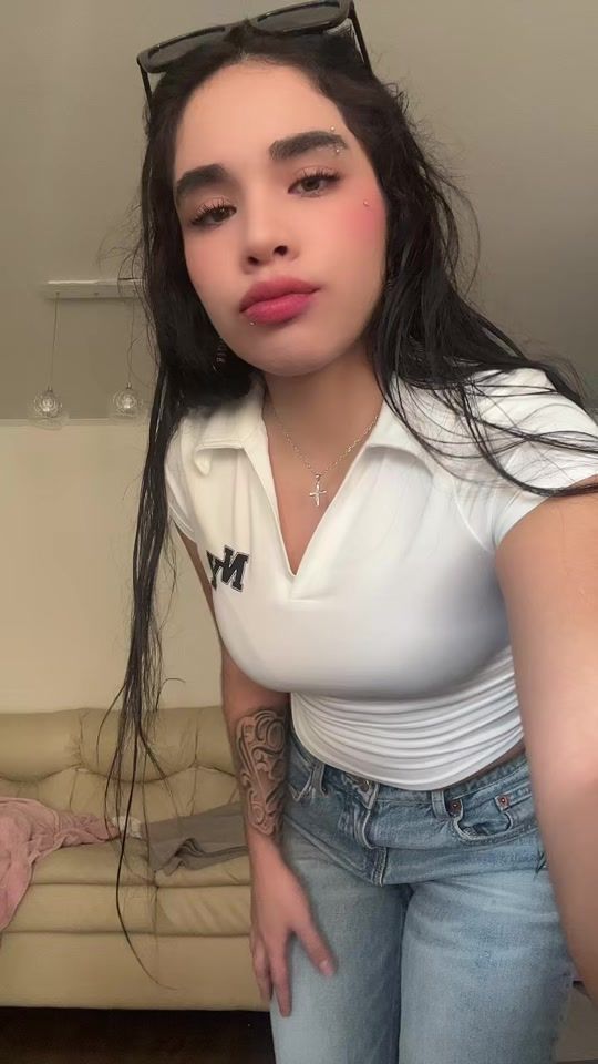 TikTok video thumbnail by dani.feeeer