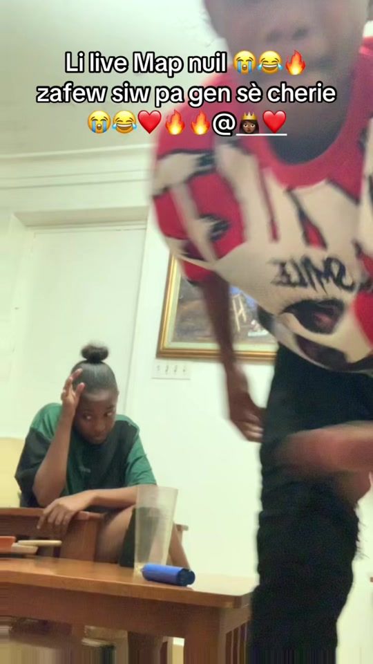 TikTok video thumbnail by xandro021