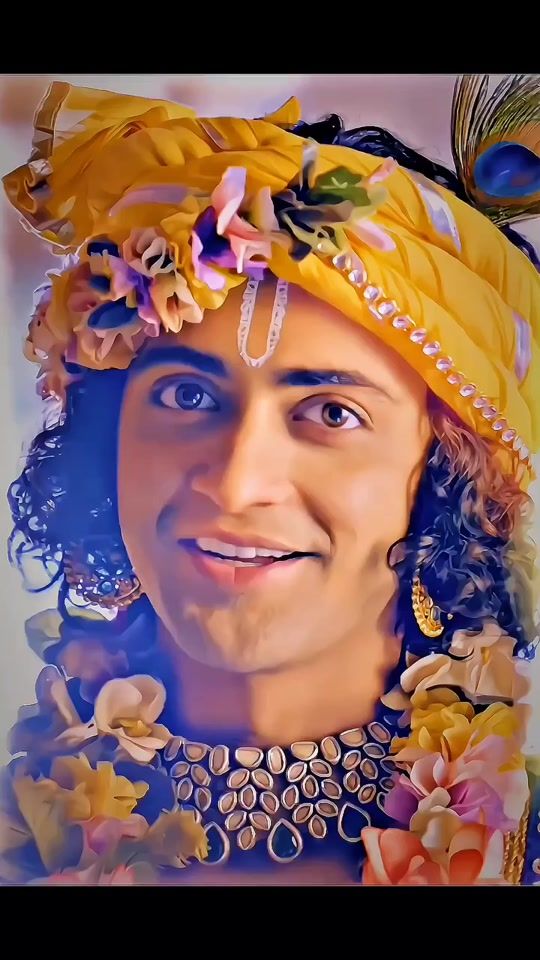 TikTok video thumbnail by radha_krishna_divinity