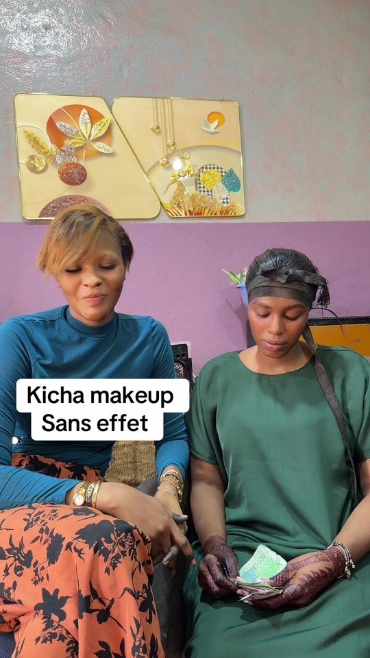 TikTok video thumbnail by kichamakeup0