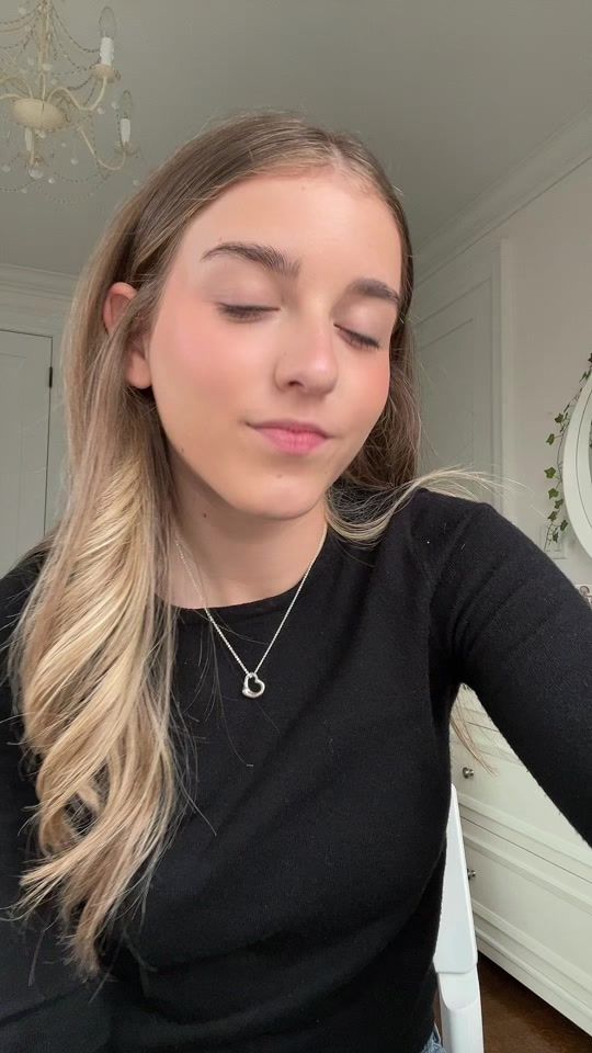 TikTok video thumbnail by abbyborgatti