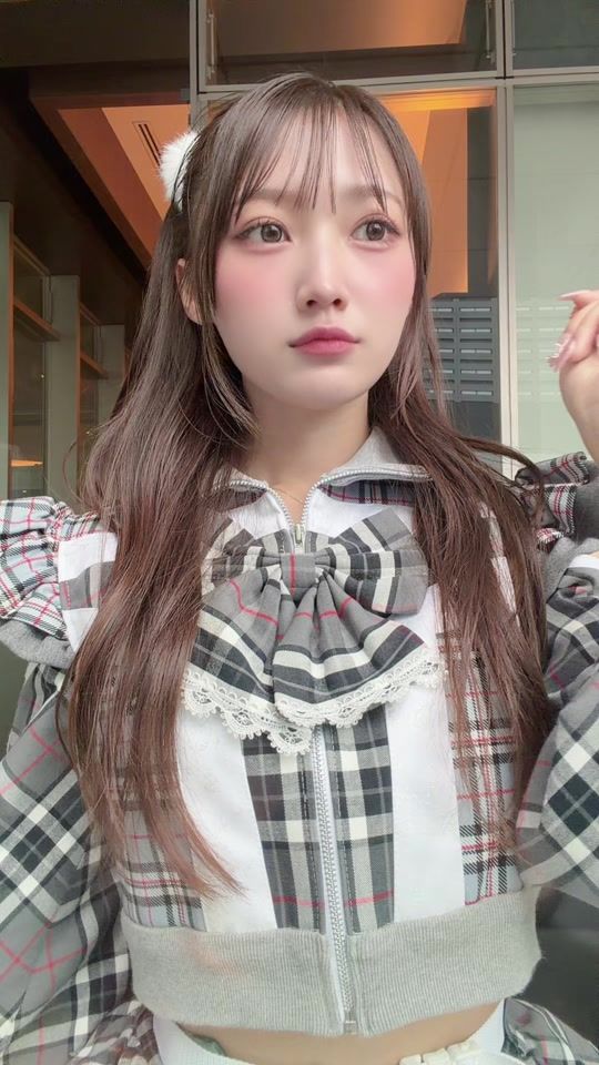 TikTok video thumbnail by ururu_2525