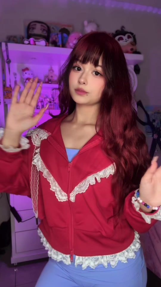 TikTok video thumbnail by luu.luckyy
