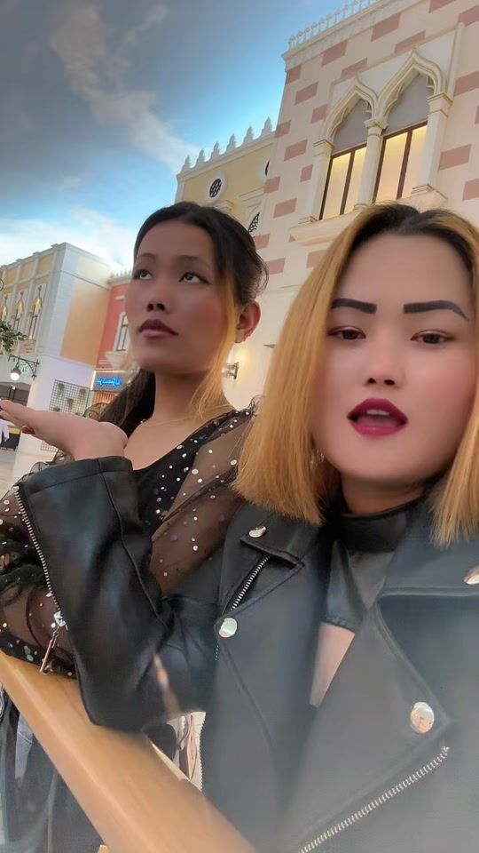 TikTok video thumbnail by numarohitalimbu2