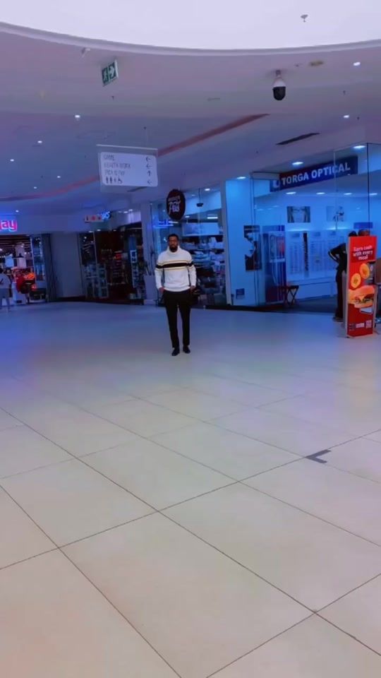 TikTok video thumbnail by moalim_daaci